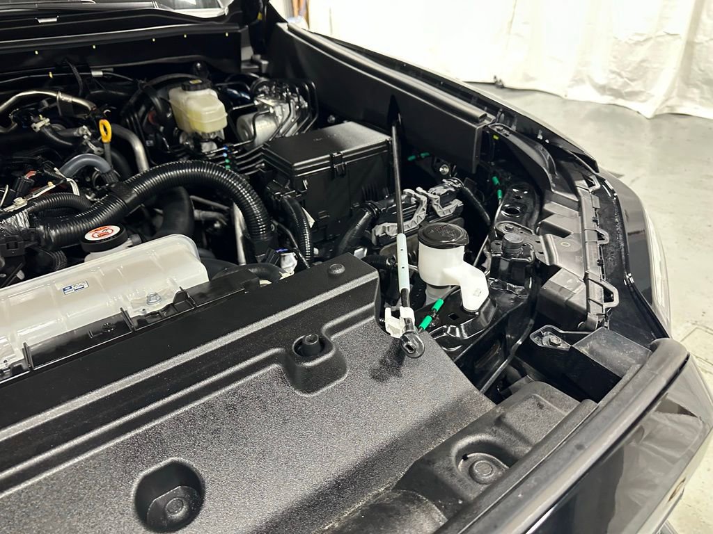 Used 2025 Toyota 4Runner TRD Off-Road image 66