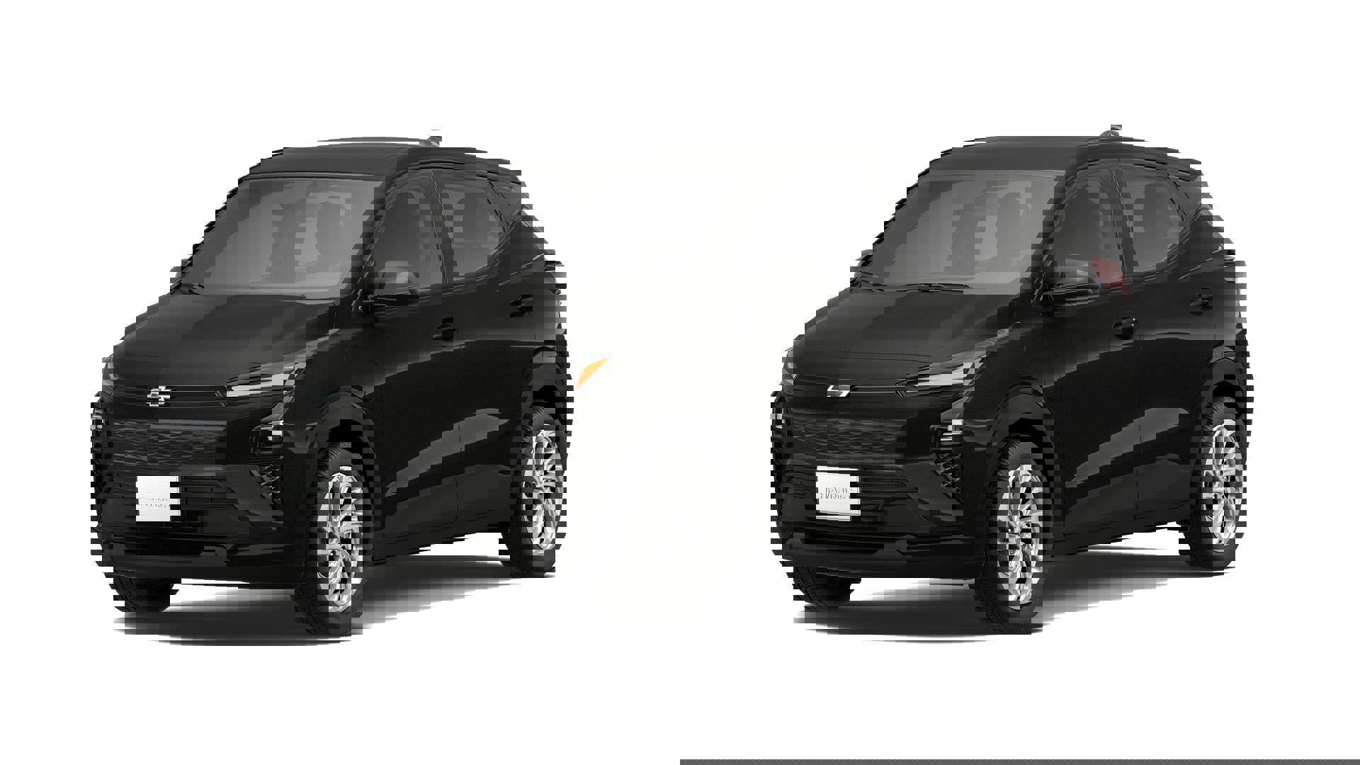 New 2027 Chevrolet Bolt LT image 50