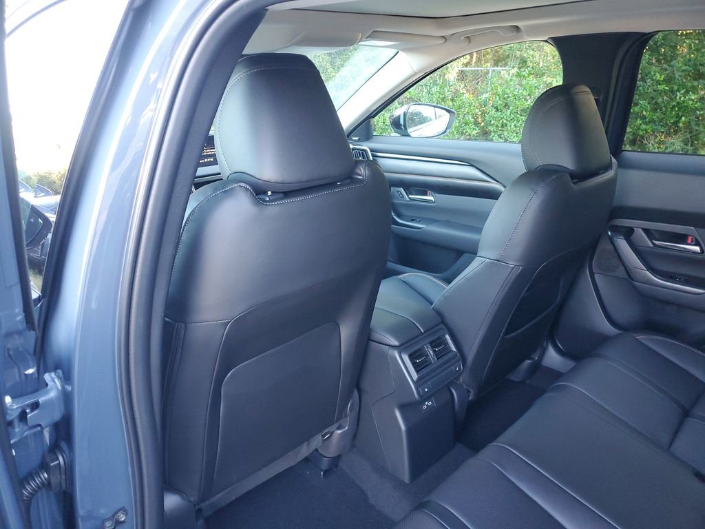 New 2026 MAZDA CX-50 2.5 Hybrid w/ Weather Package image 12