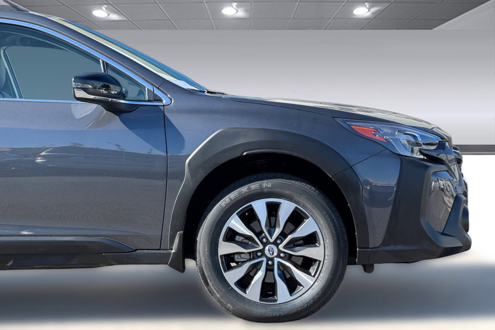 Used 2024 Subaru Outback Limited AWD/4WD image 34