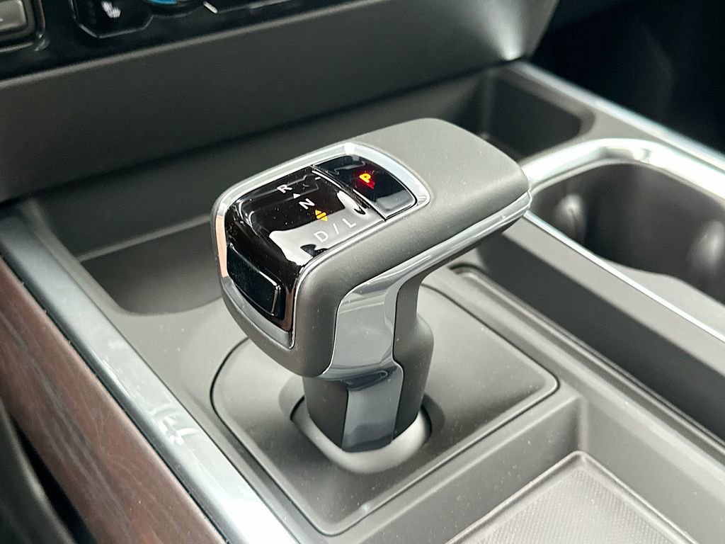 New 2026 GMC Sierra 1500 SLT image 22