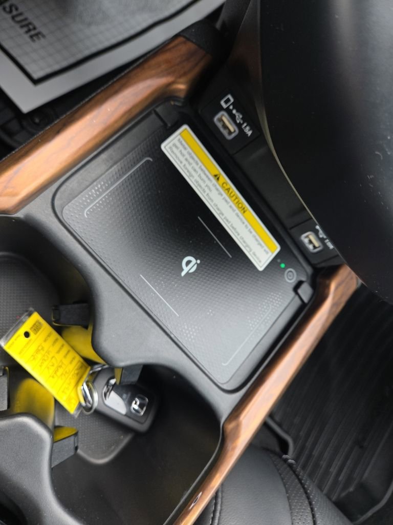 Used 2020 Honda CR-V Touring image 35