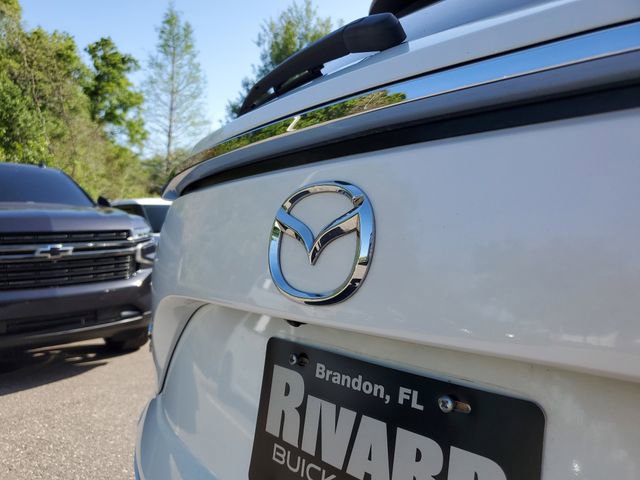 Used 2021 MAZDA CX-9 Signature image 6