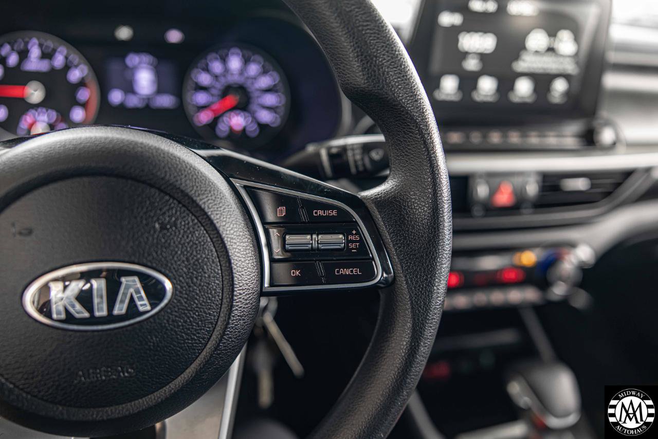 Used 2019 Kia Forte LXS image 14