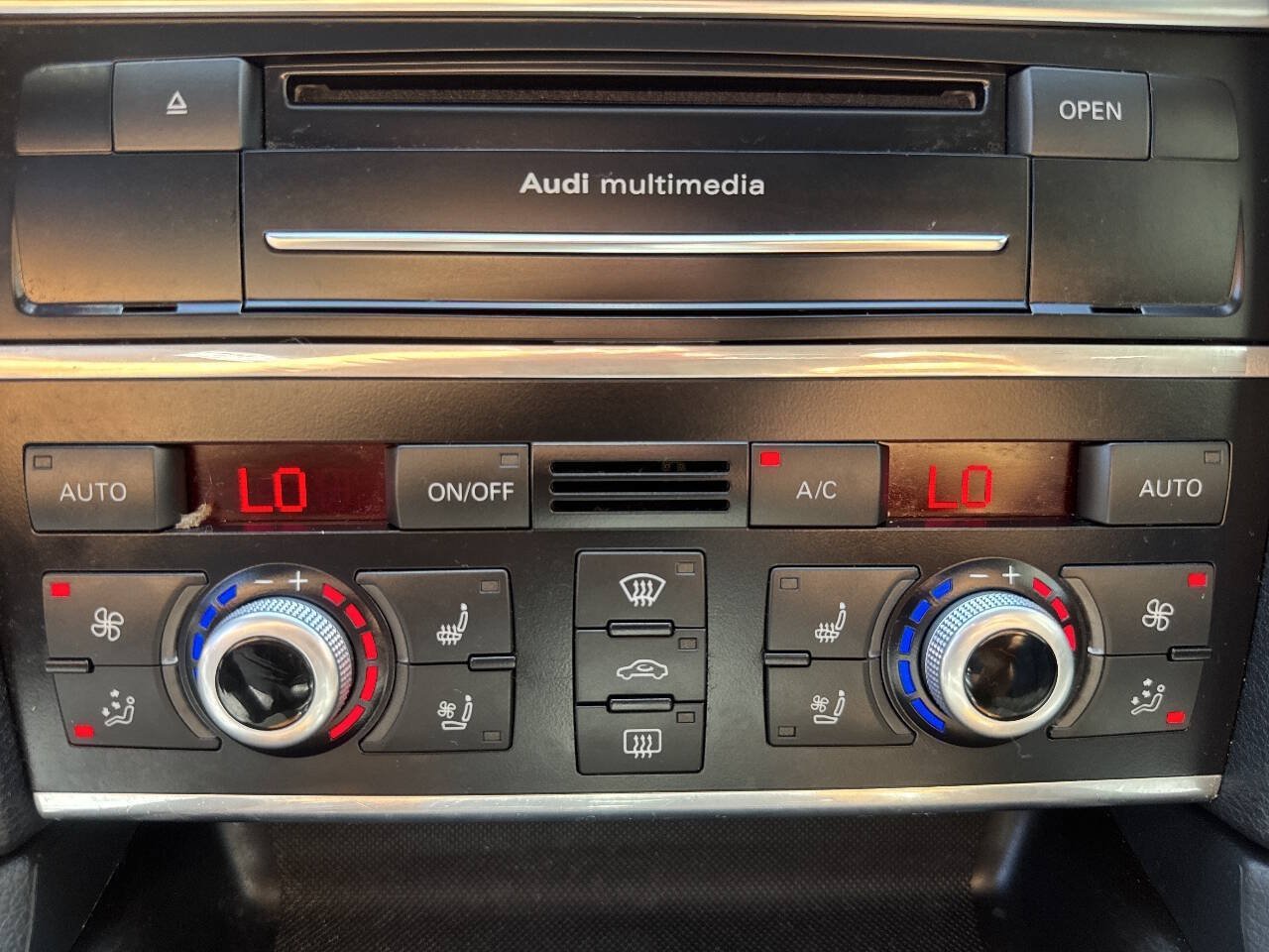 Used 2013 Audi Q7 3.0T S line Prestige w/ Towing Pkg AWD/4WD image 42