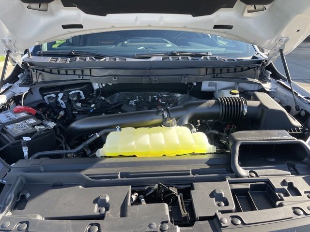 New 2025 Ford F150 Tremor w/ Mobile Office Package image 29