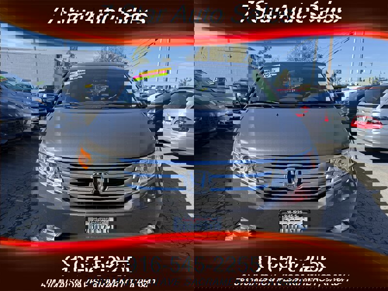 Used 2013 Honda Odyssey Touring image 2