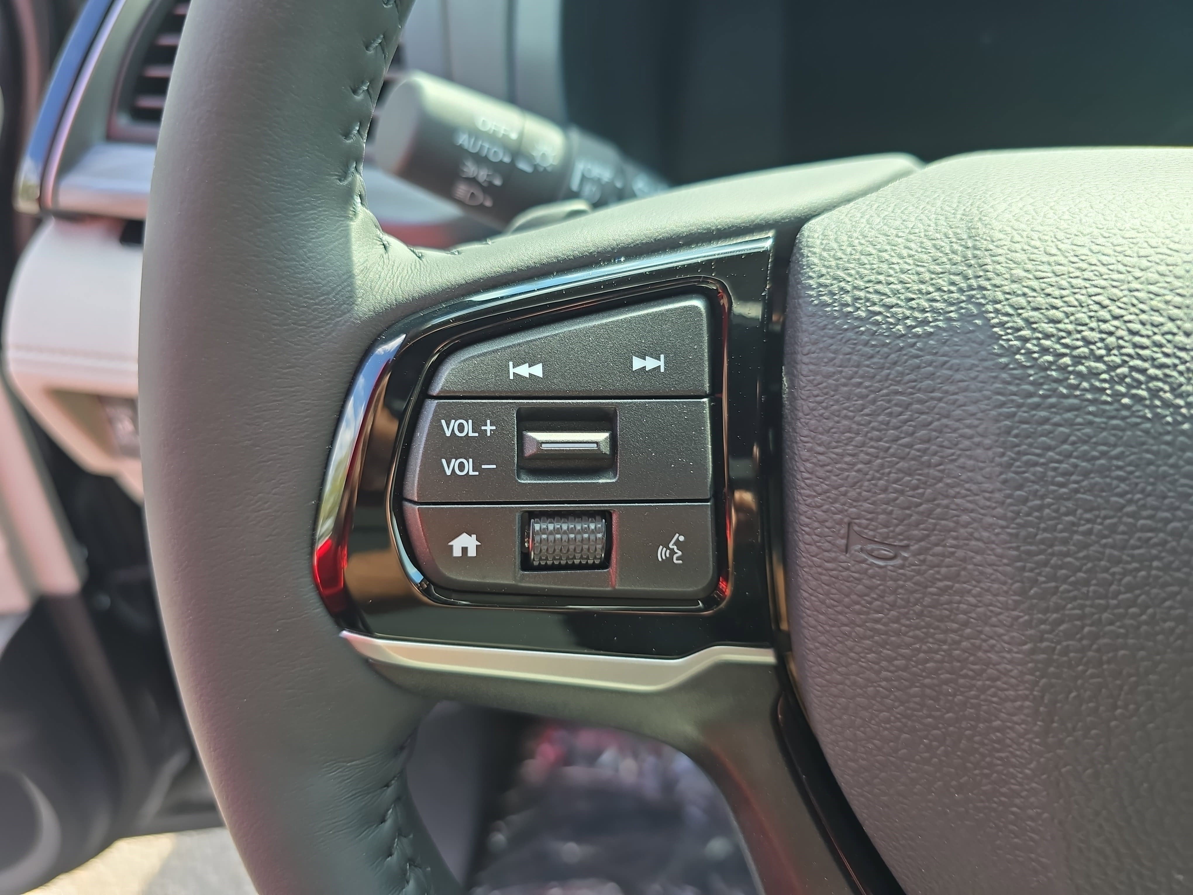 New 2026 Honda Odyssey Elite image 19