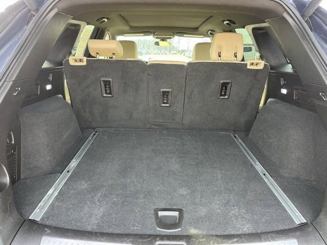 Used 2018 Cadillac XT5 Luxury w/ Driver Awareness Package image 24