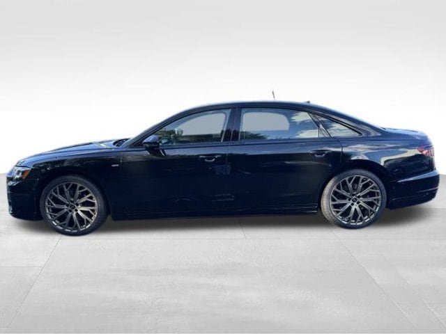 New 2027 Audi A8 L 3.0T AWD/4WD image 3