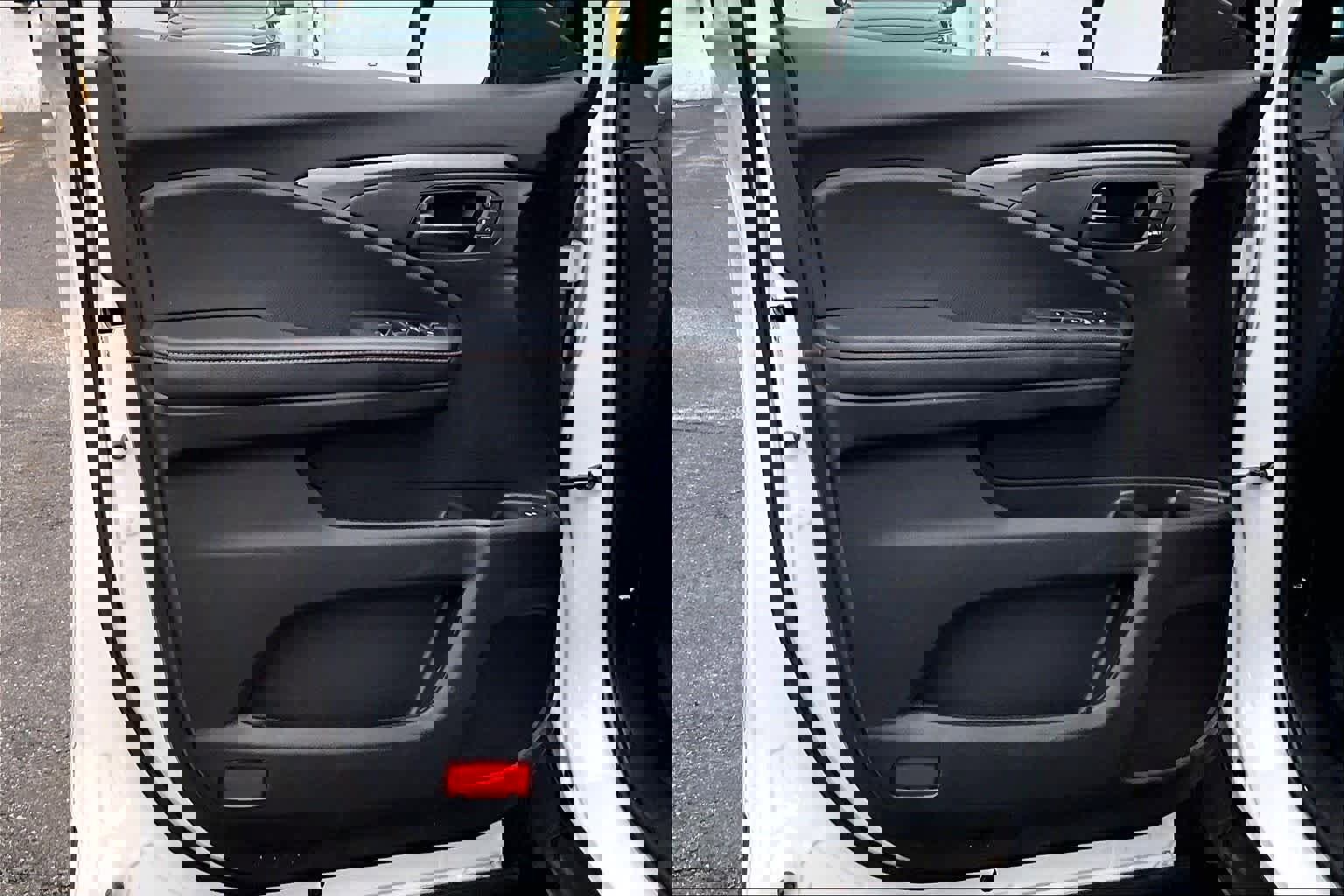 Used 2023 Honda Passport TrailSport image 20