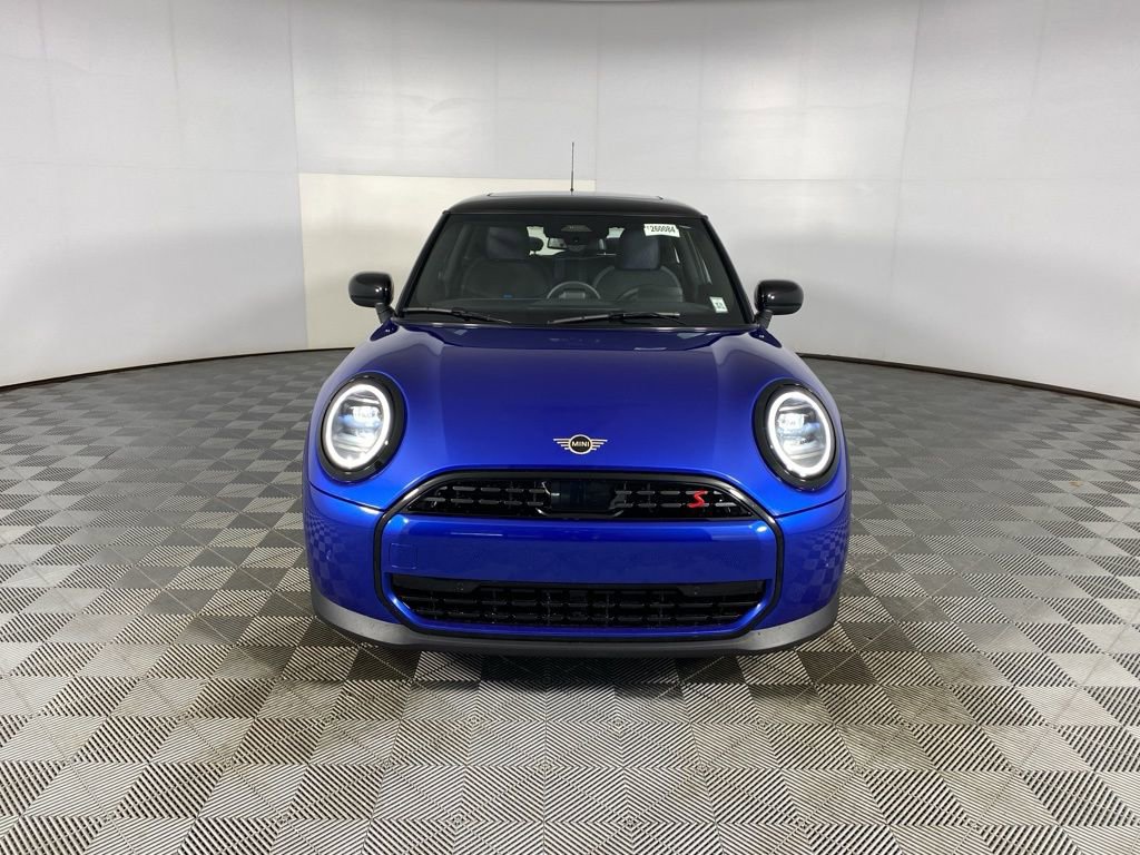 New 2026 MINI Cooper S image 5
