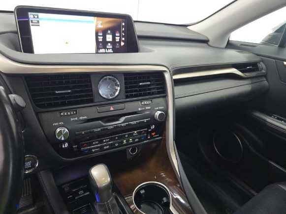 Used 2019 Lexus RX 350 AWD w/ Navigation Package image 12