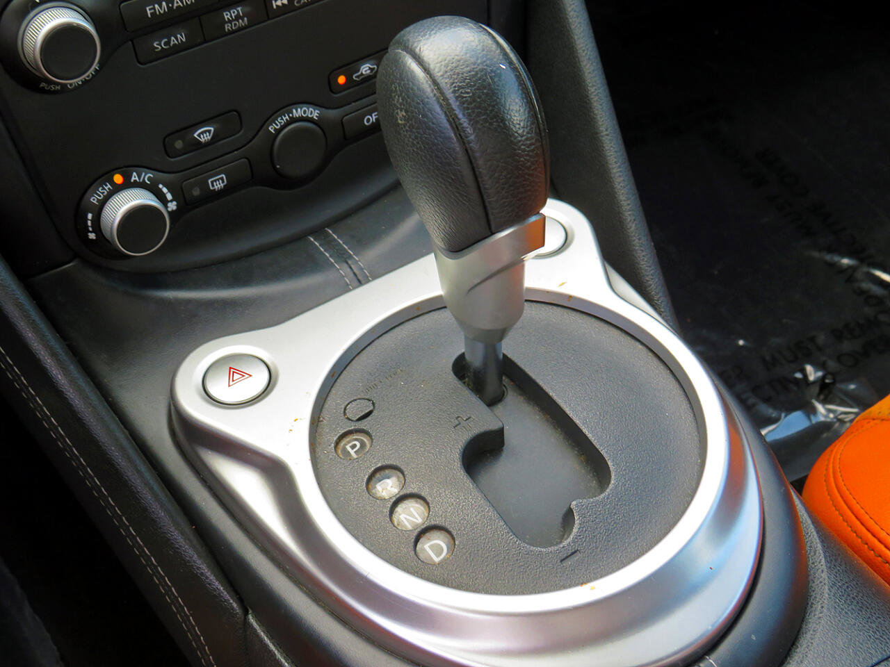 Used 2016 Nissan 370Z Touring image 26