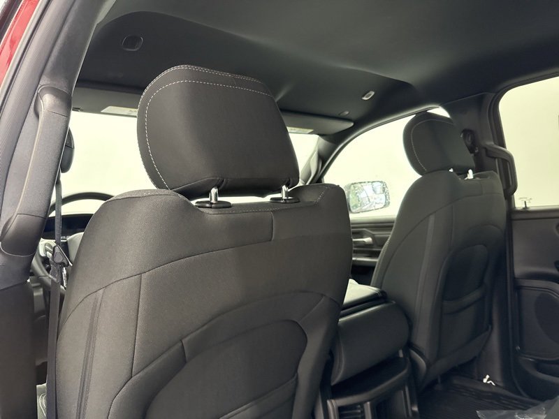New 2026 RAM 1500 Classic Warlock image 17
