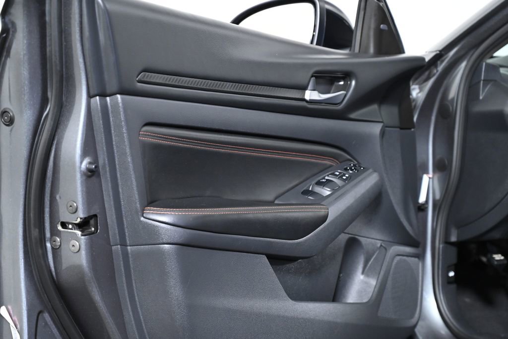 Certified 2022 Nissan Altima 2.5 SR image 28