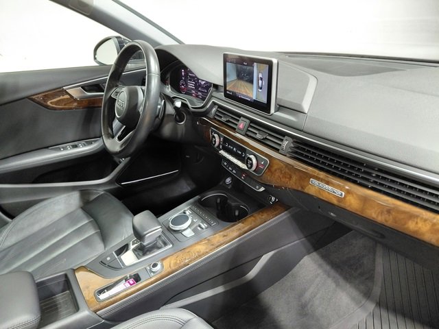 Used 2019 Audi A4 2.0T Prestige image 30