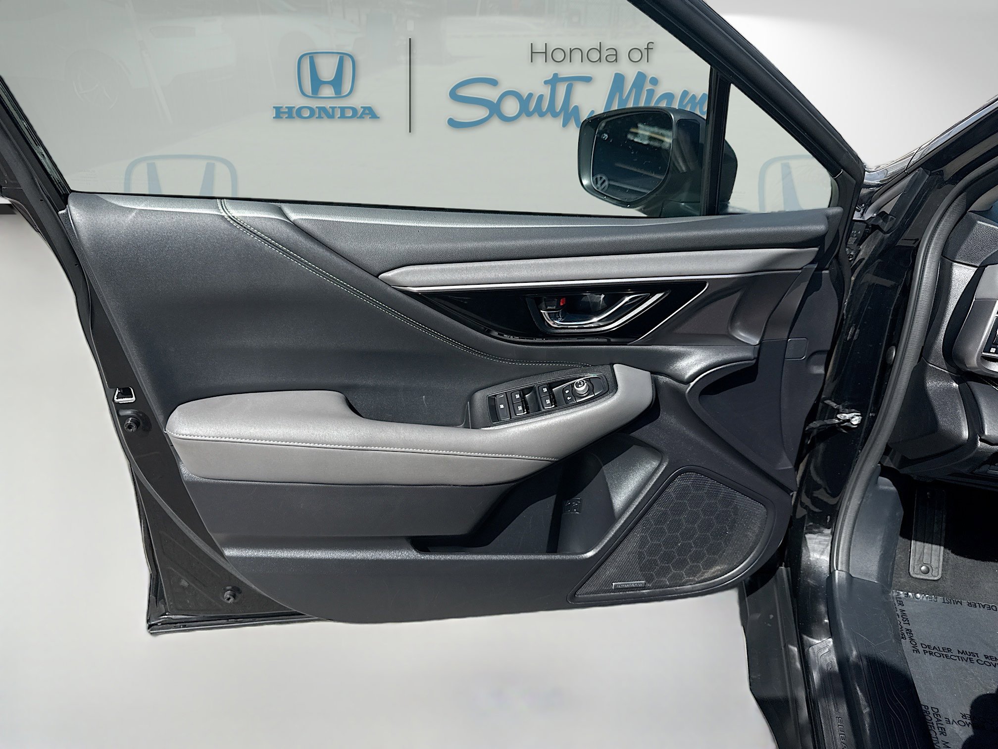 Used 2024 Subaru Outback Onyx Edition image 19