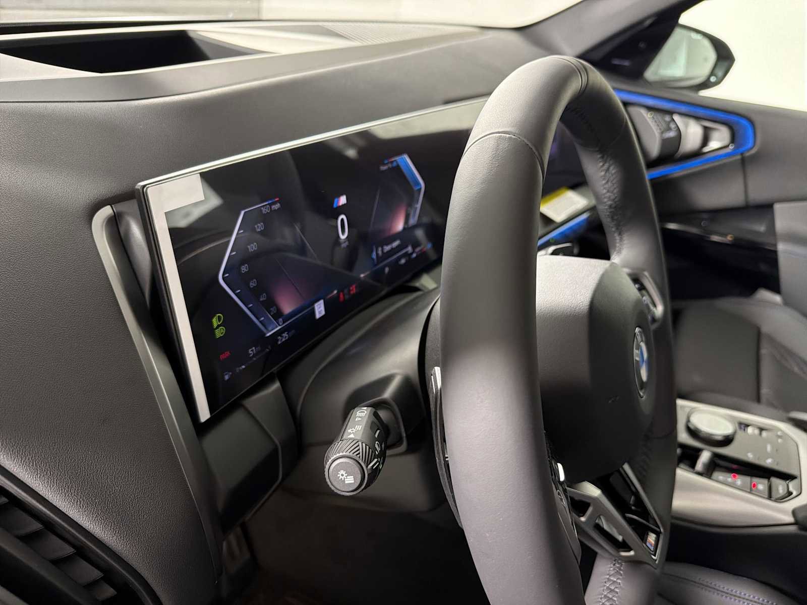 New 2026 BMW X3 xDrive30 w/ Premium Package image 15