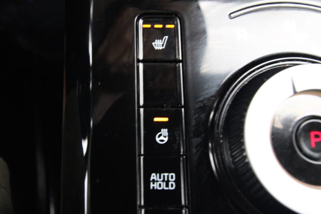 Used 2023 Kia Niro Wind w/ Wind Preserve Package FWD image 11