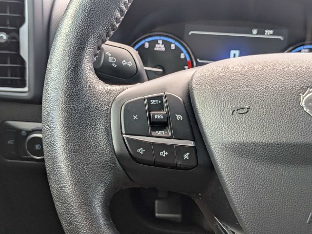 Used 2021 Ford Bronco Sport Outer Banks AWD/4WD image 24