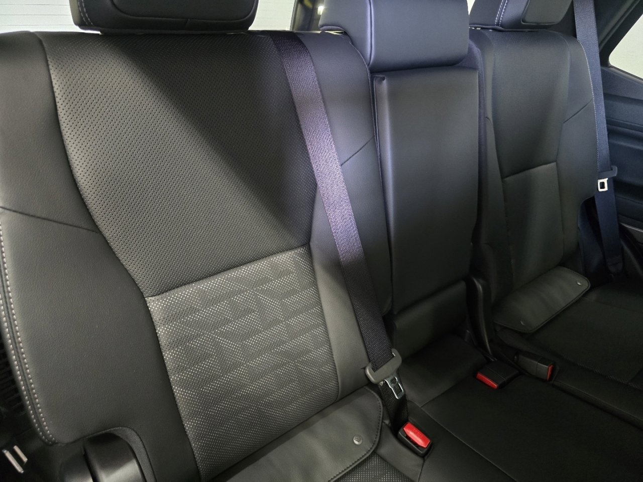 New 2026 Toyota 4Runner TRD Off-Road Premium image 25