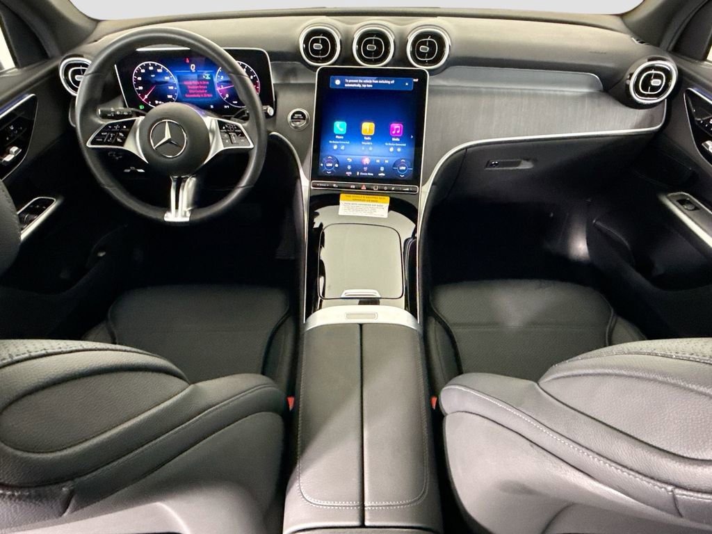 Certified 2026 Mercedes-Benz GLC 300 image 13
