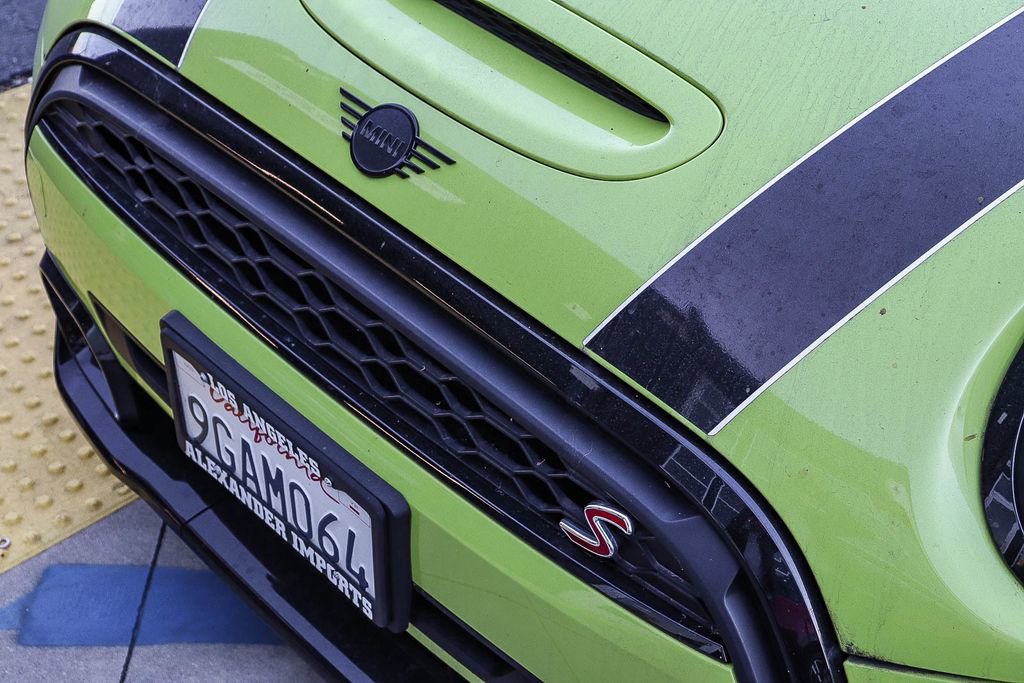 Used 2023 MINI Cooper S image 9