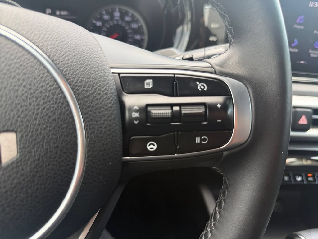 Used 2022 Kia K5 GT-Line AWD/4WD image 19