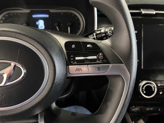 Used 2023 Hyundai Tucson SEL image 26