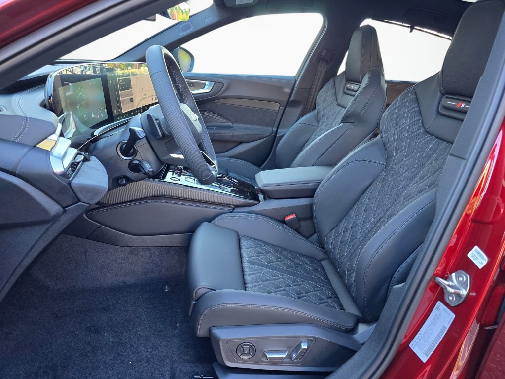 New 2026 Audi S5 Premium Plus AWD/4WD image 13