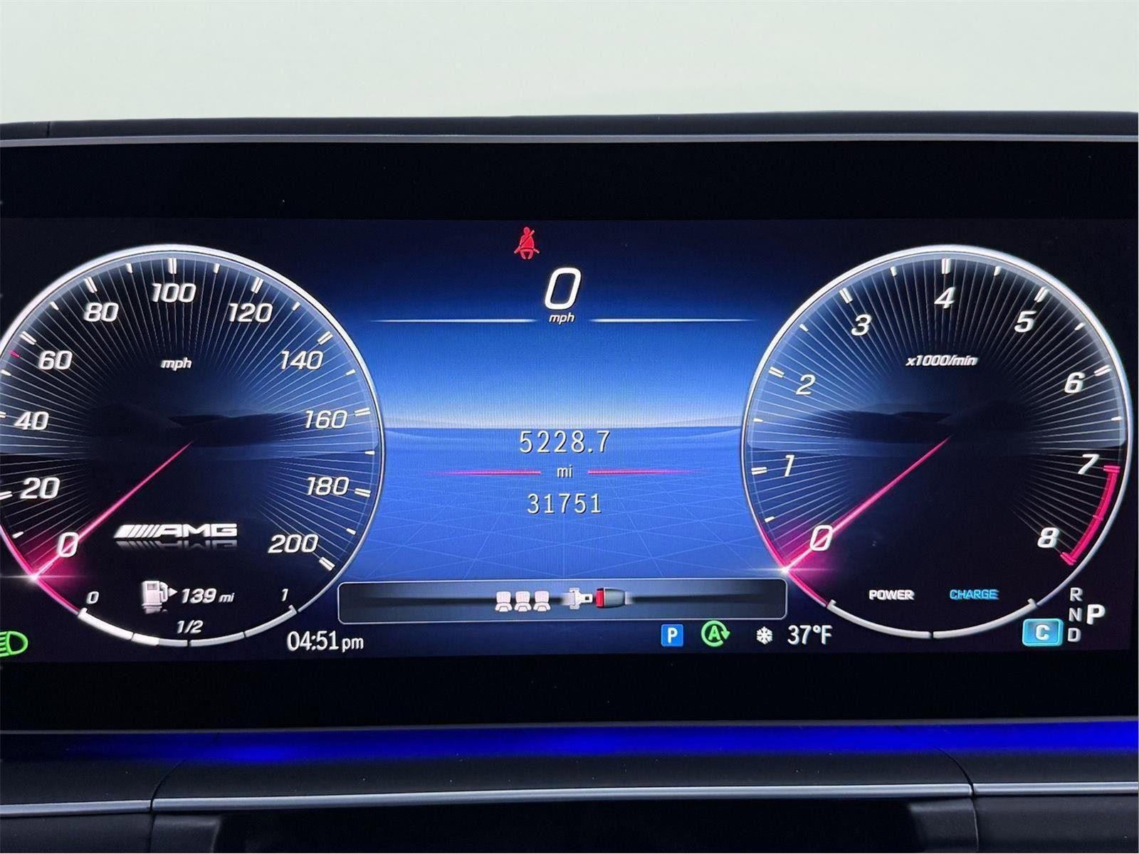 Used 2025 Mercedes-Benz GLE 63 AMG S image 28
