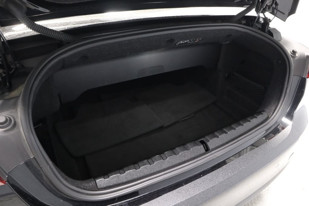 Used 2023 BMW 430i xDrive Convertible AWD/4WD image 16