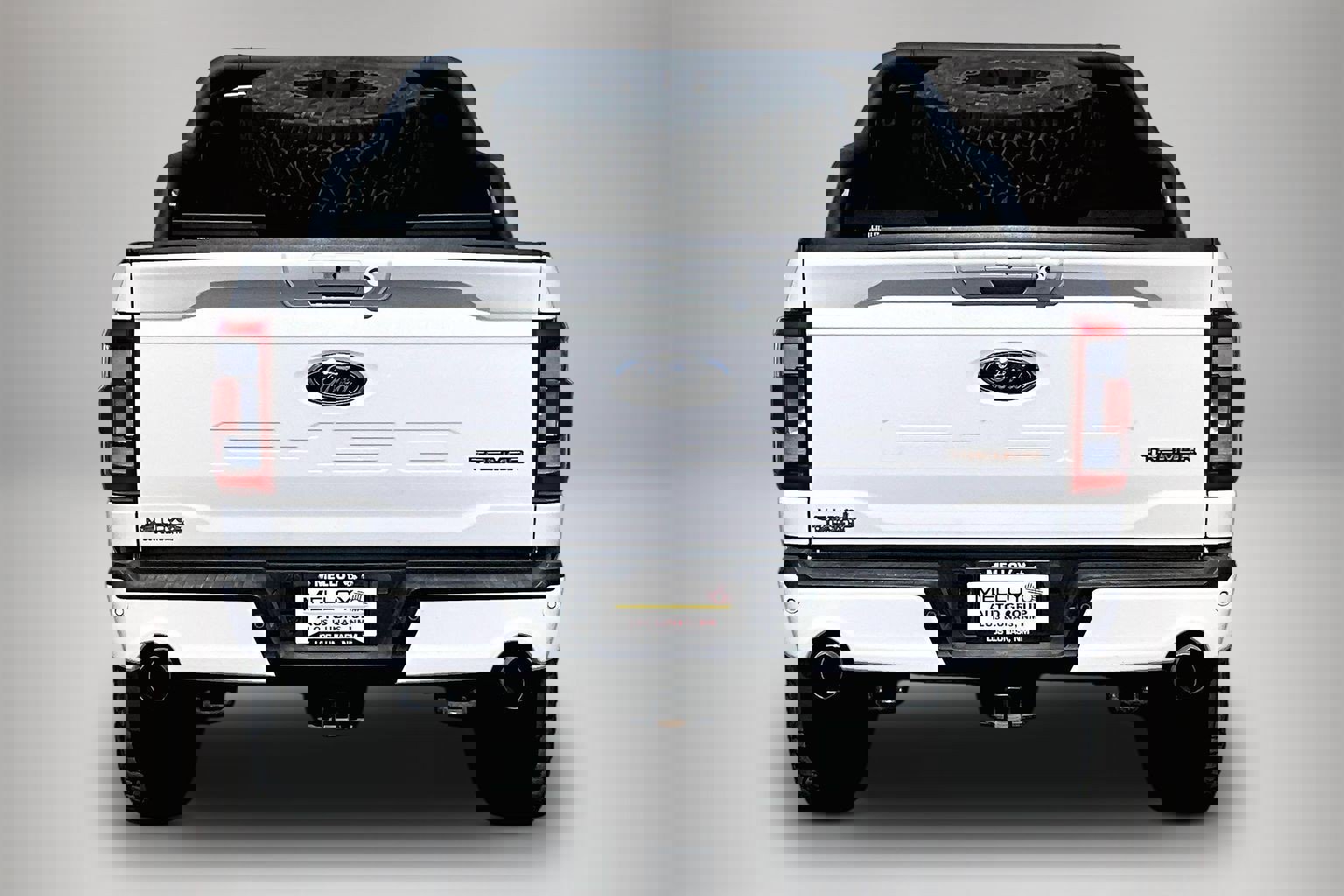 Used 2023 Ford F150 Tremor w/ Equipment Group 402A High image 5