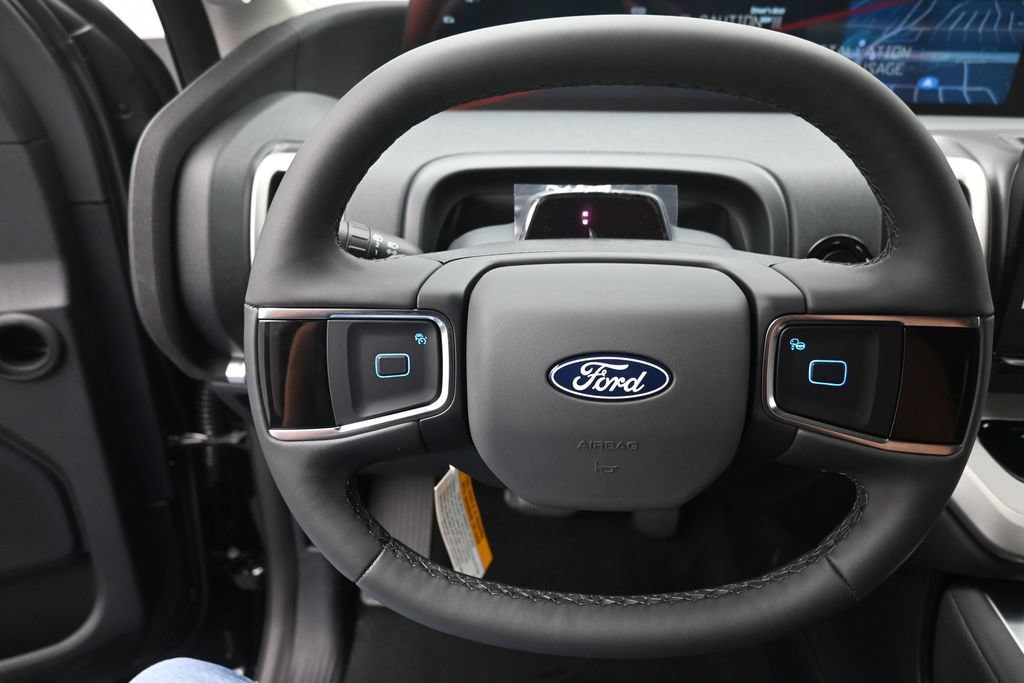 New 2027 Ford Expedition Active RWD image 6