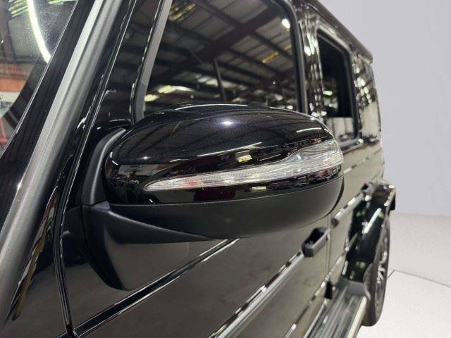 Used 2024 Mercedes-Benz G 550 image 64
