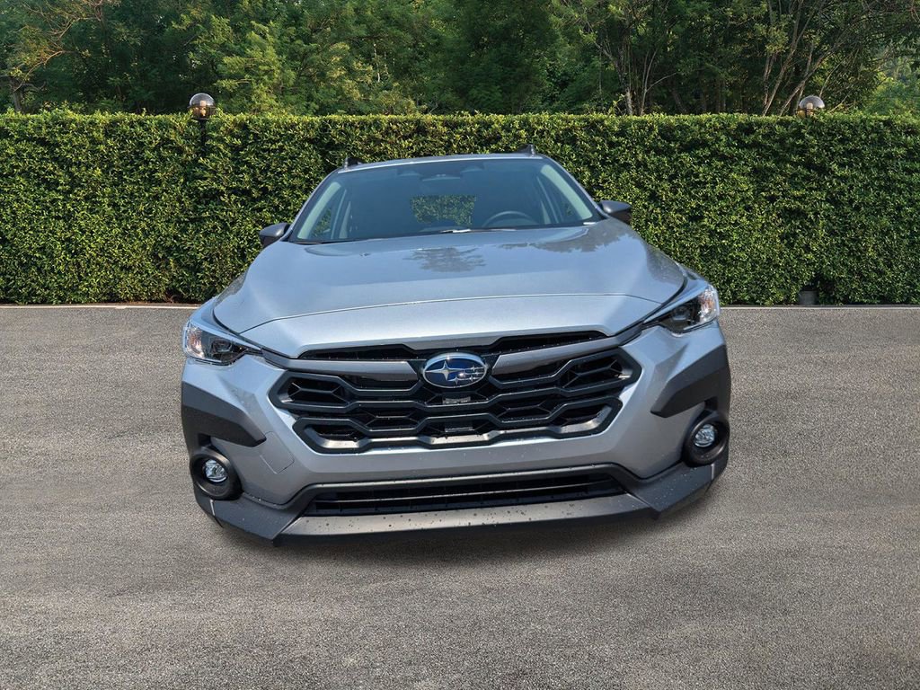 New 2026 Subaru Crosstrek 2.0i Premium AWD/4WD image 9