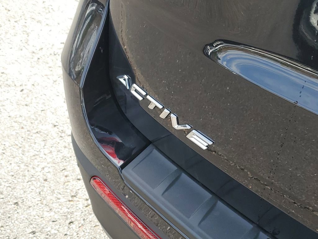 New 2026 Ford Explorer Active image 35