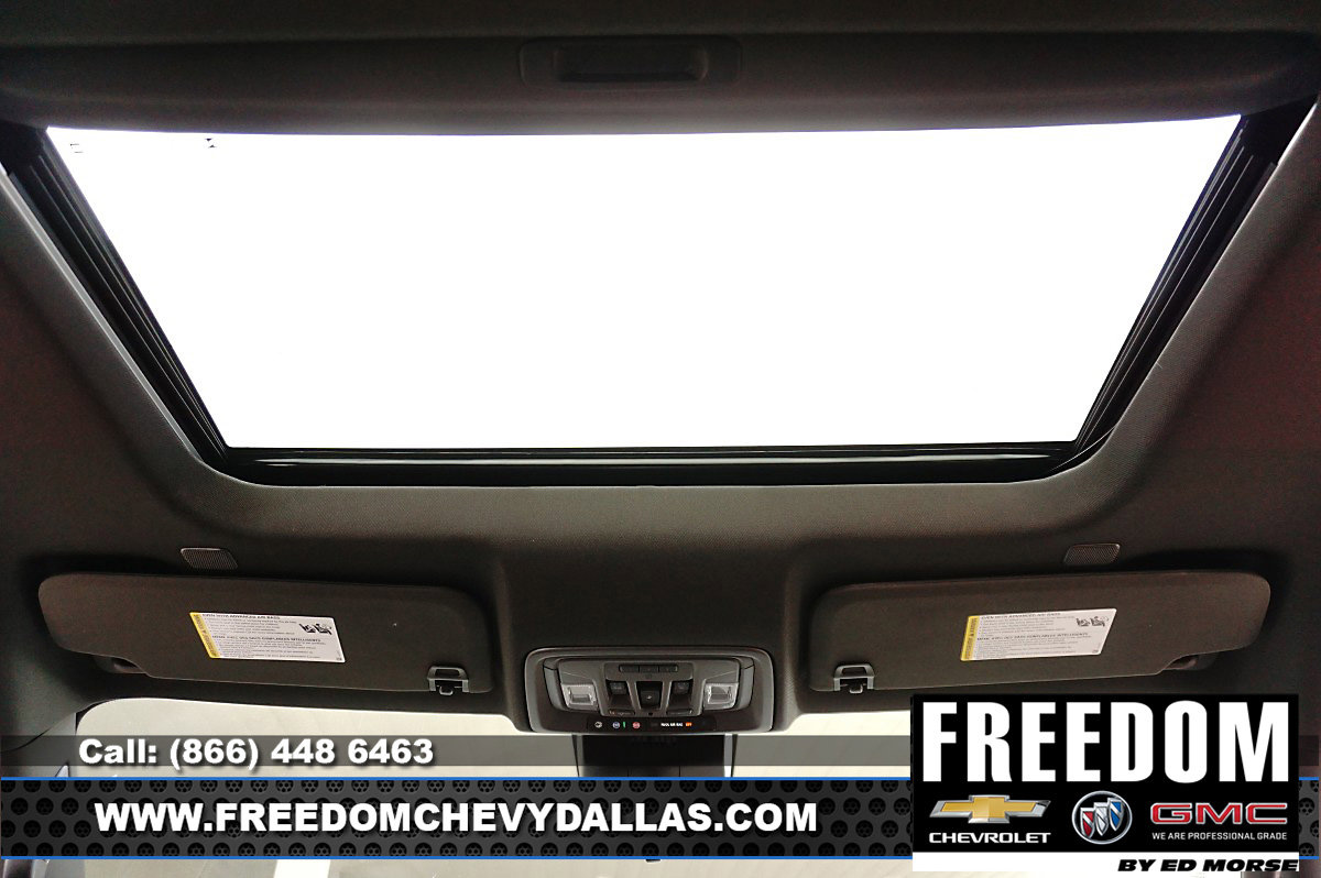 New 2026 GMC Sierra 1500 Denali w/ Denali Reserve Package image 37