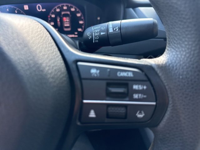 Certified 2023 Honda Accord EX image 22