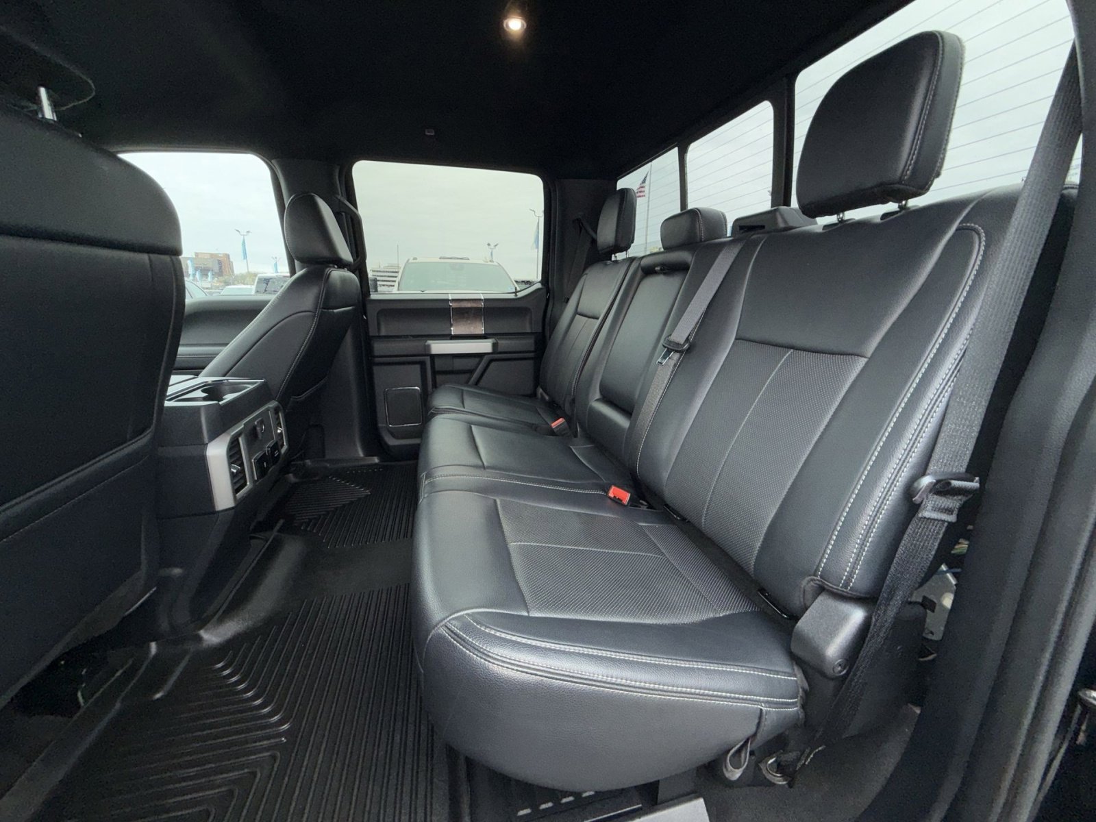 Used 2022 Ford F250 Lariat w/ Lariat Value Package image 24