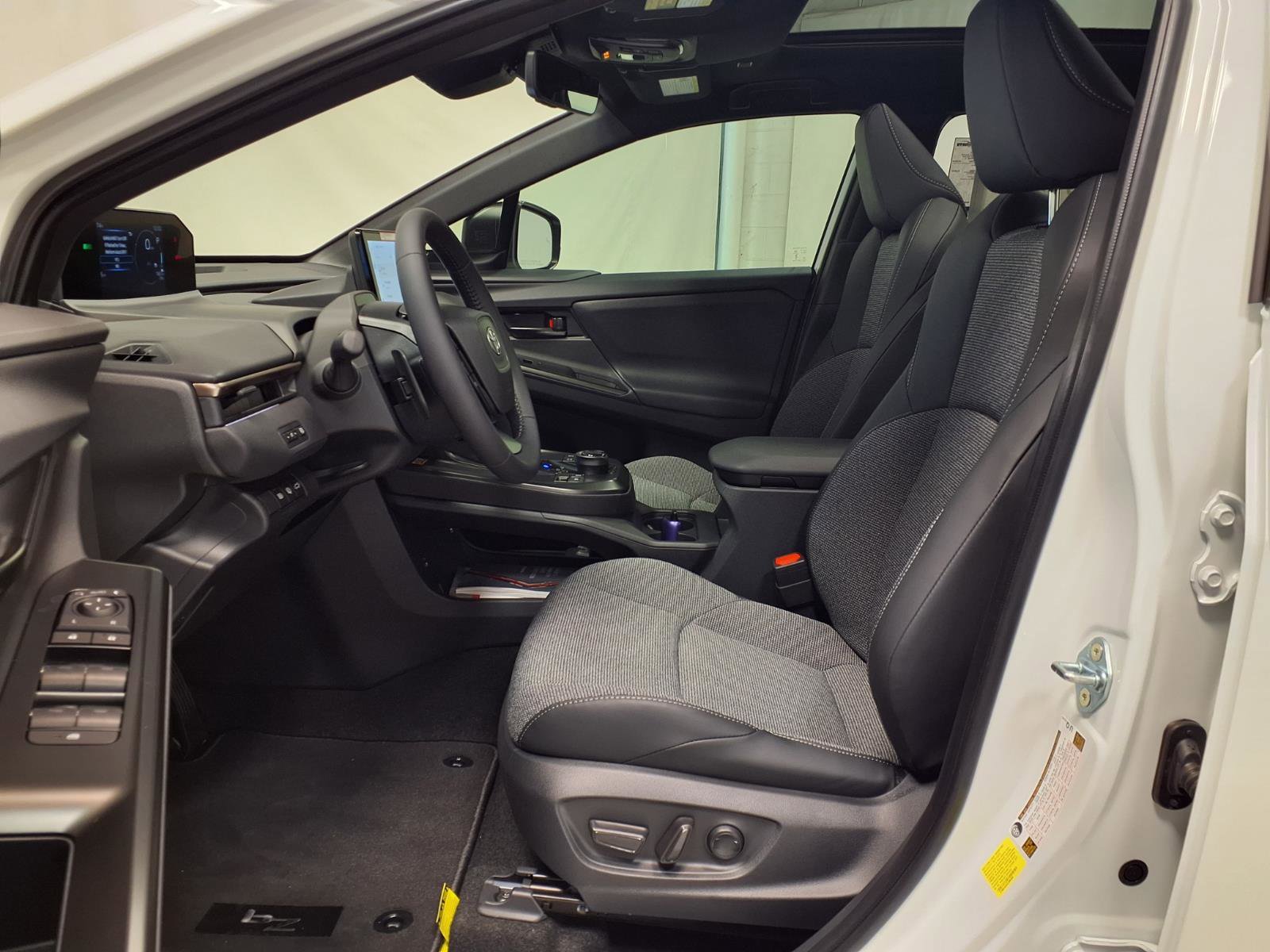 New 2026 Toyota bZ image 24