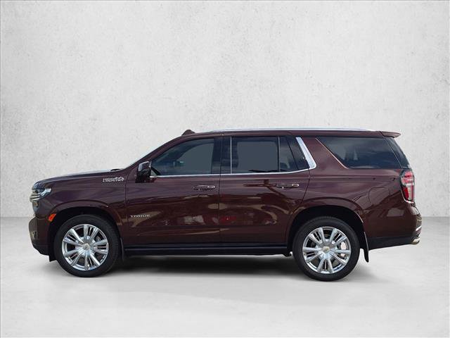 Used 2023 Chevrolet Tahoe High Country w/ Premium Package 2 RWD image 9