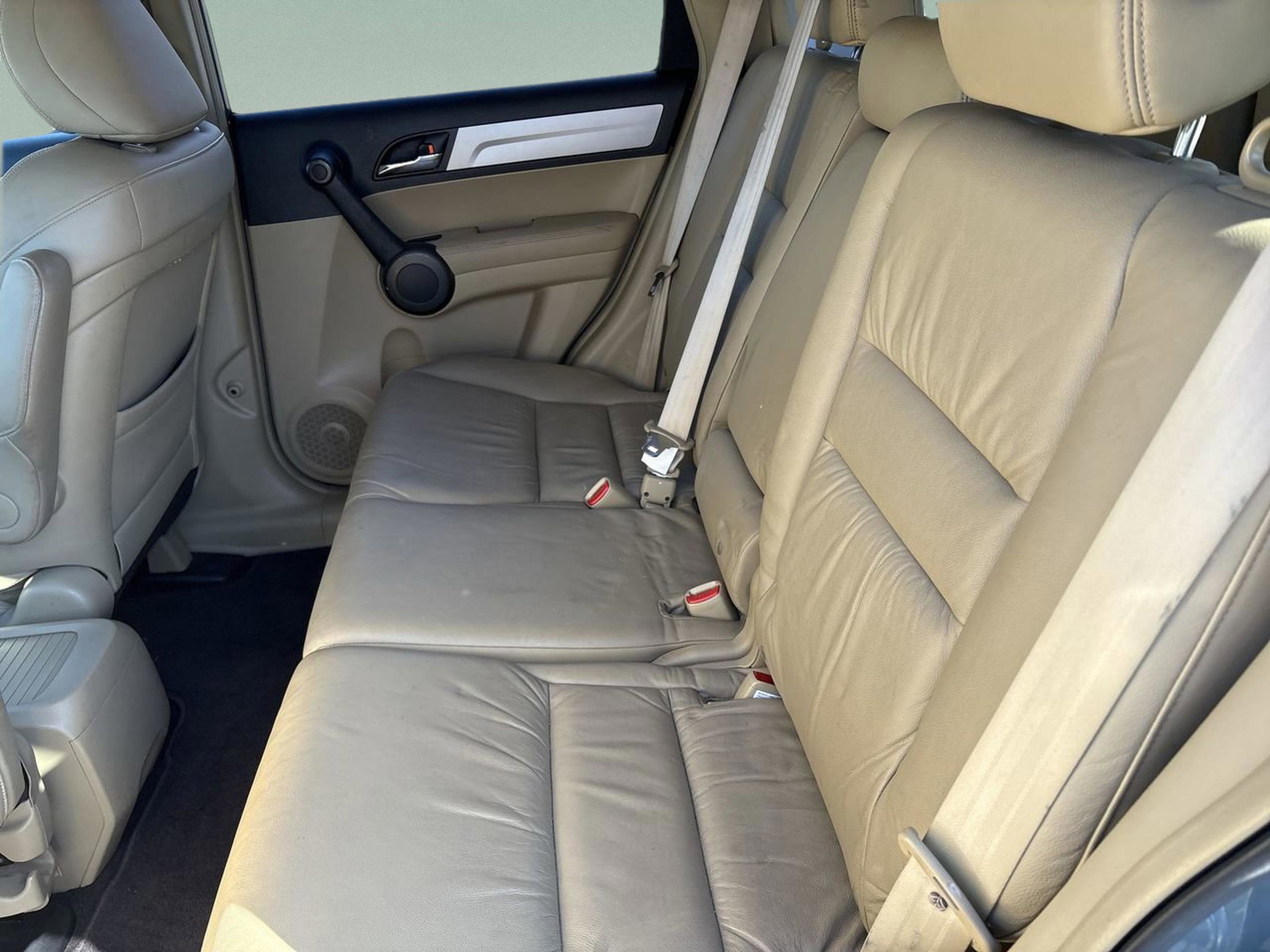 Used 2011 Honda CR-V EX-L image 19