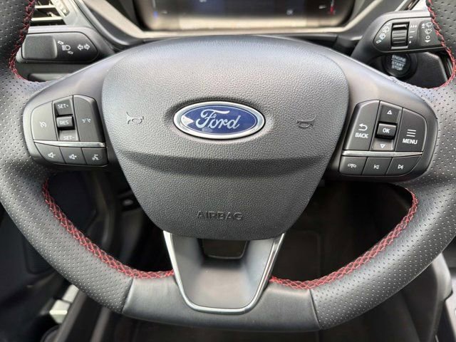 Used 2025 Ford Escape ST-Line AWD/4WD image 25