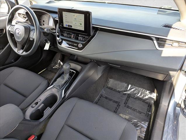 Used 2025 Toyota Corolla LE image 21