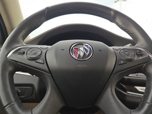 Used 2020 Buick Enclave Essence w/ Sound and Sites Package FWD image 28