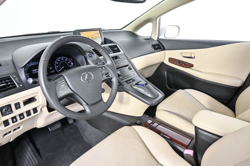 Used 2010 Lexus HS 250h Premium FWD image 18