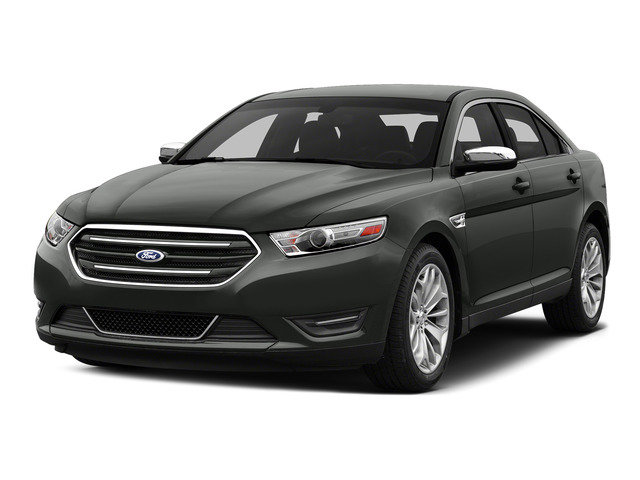 Used 2015 Ford Taurus SEL w/ Equipment Group 201A
