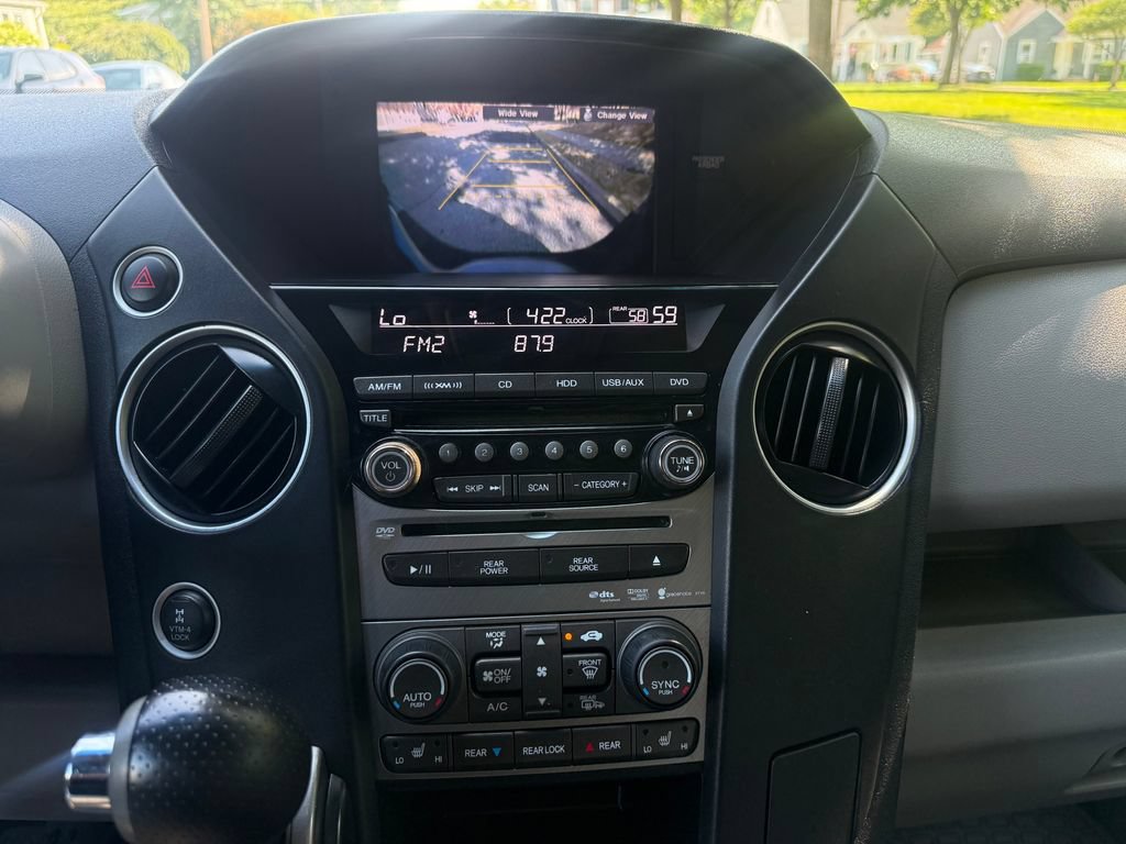 Used 2012 Honda Pilot Touring image 29